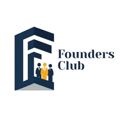 Founders Club Logo