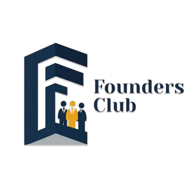 Founders Club Logo